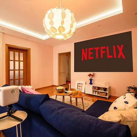 Play Cloud Manor Old Town Heart Renovated Apartment Belgrade Exterior photo