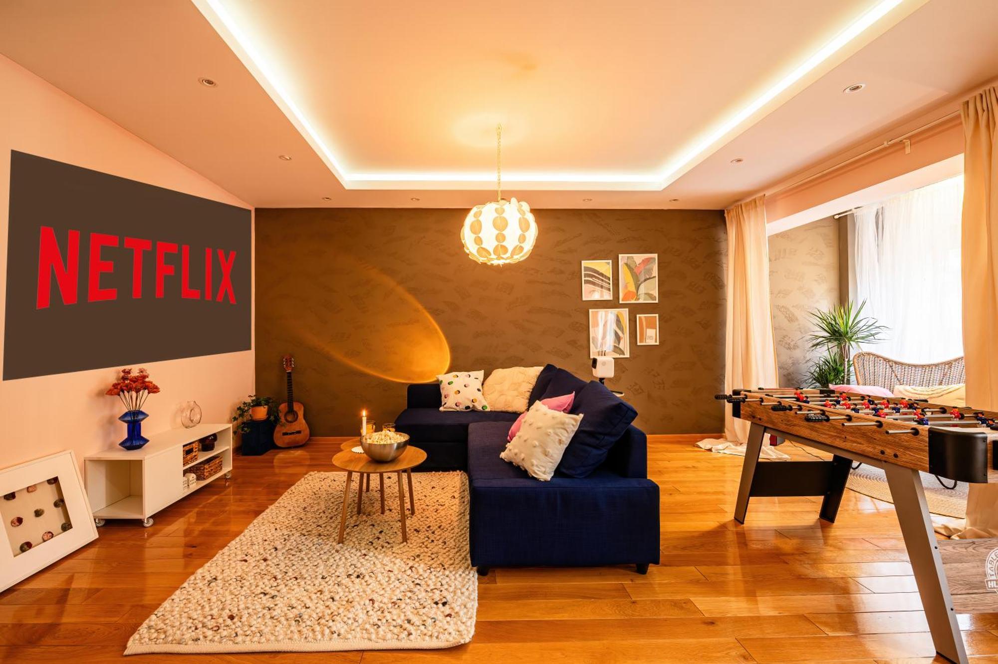 Play Cloud Manor Old Town Heart Renovated 贝尔格莱德