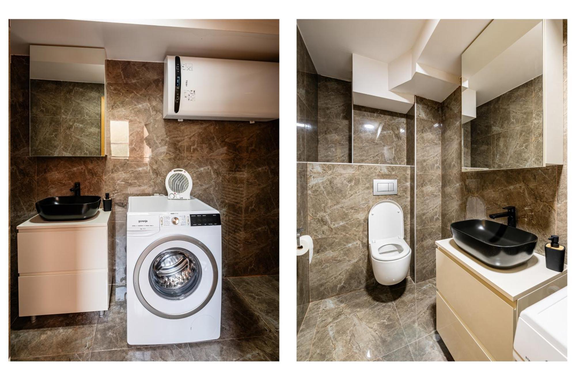 Apartament Play Cloud Manor Old Town Heart Renovated Belgrad