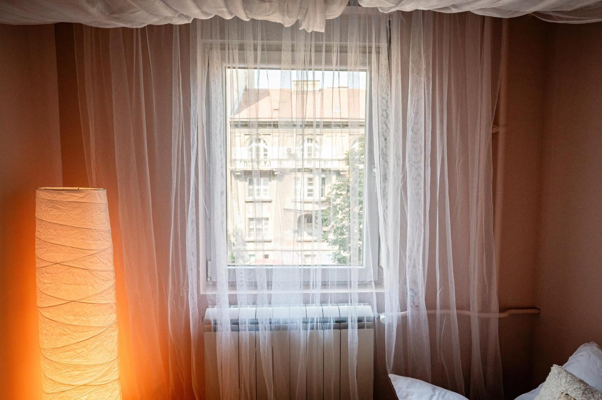 公寓 Play Cloud Manor Old Town Heart Renovated *