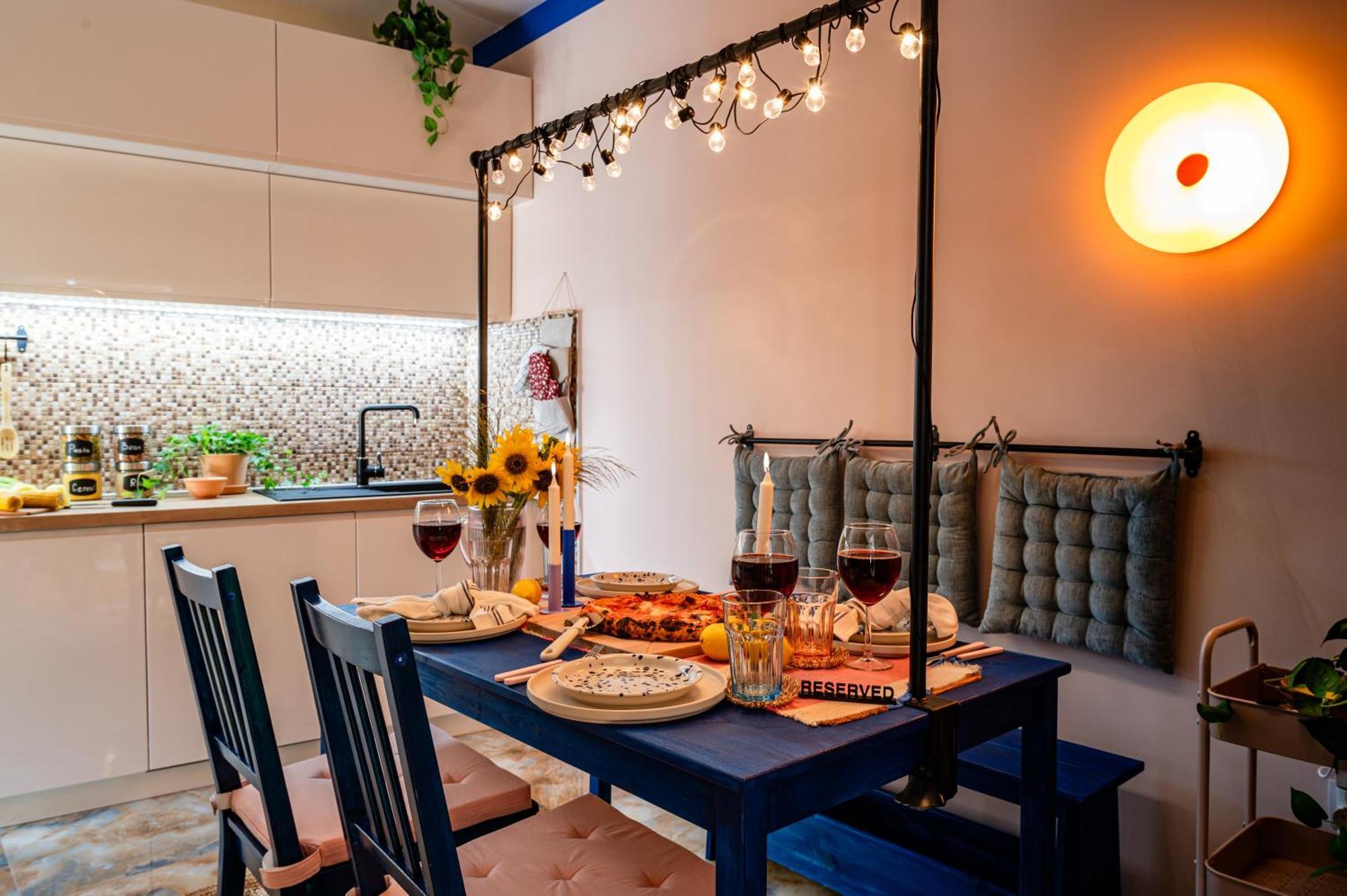 Apartament Play Cloud Manor Old Town Heart Renovated